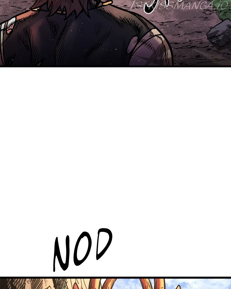 God Tribe Chapter 13 – Page 157