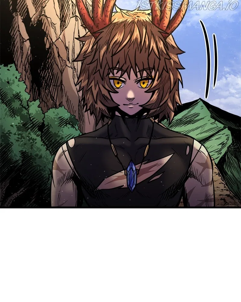 God Tribe Chapter 13 – Page 158