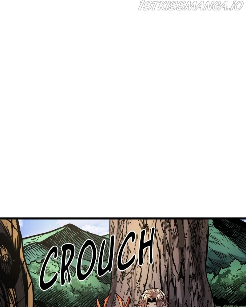 God Tribe Chapter 13 – Page 159