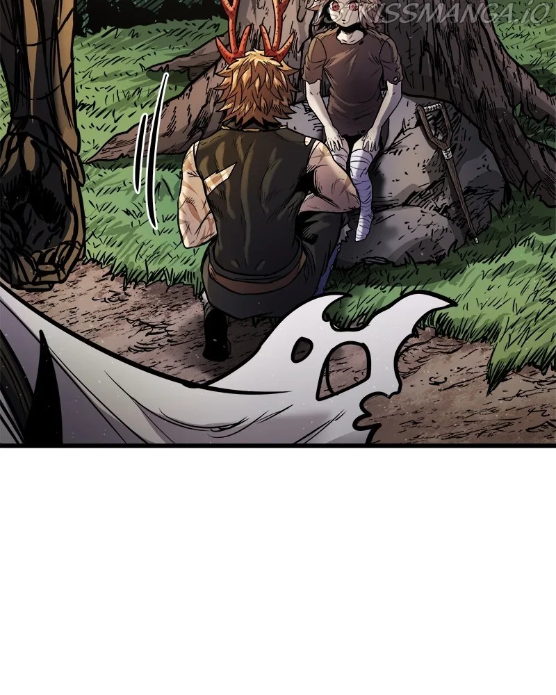 God Tribe Chapter 13 – Page 160