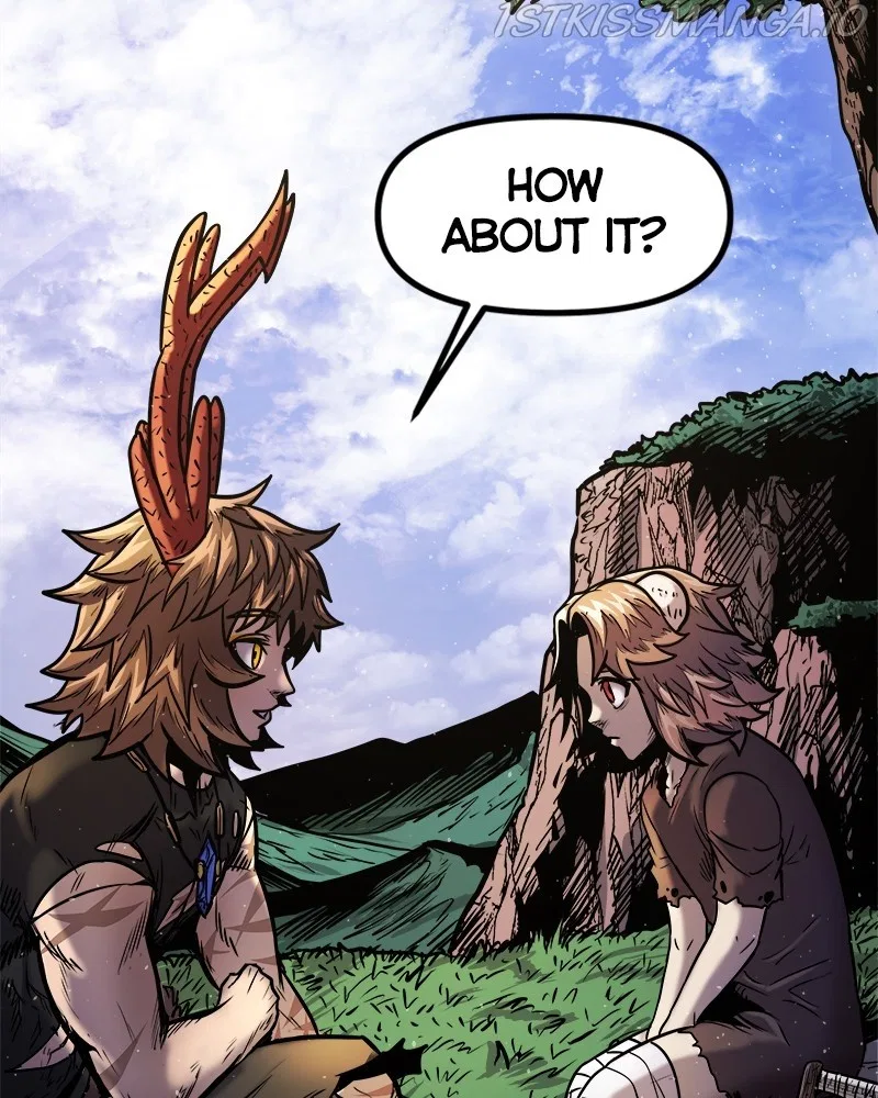God Tribe Chapter 13 – Page 163