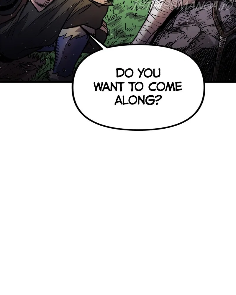 God Tribe Chapter 13 – Page 164