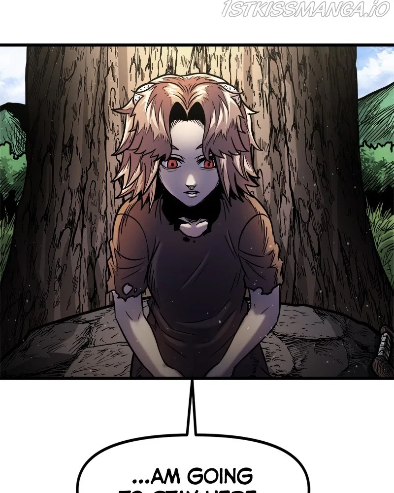 God Tribe Chapter 13 – Page 166
