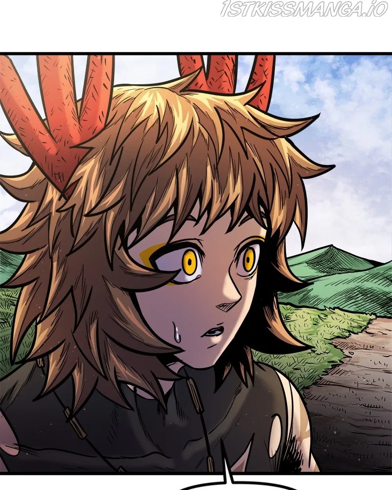 God Tribe Chapter 13 – Page 169