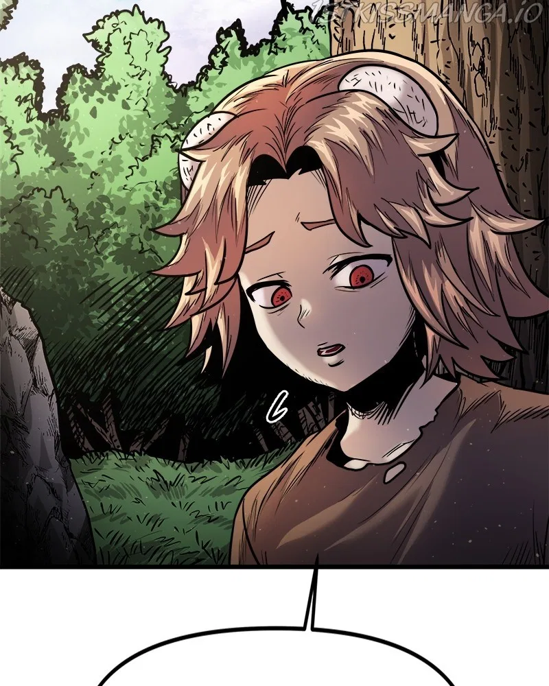 God Tribe Chapter 13 – Page 171