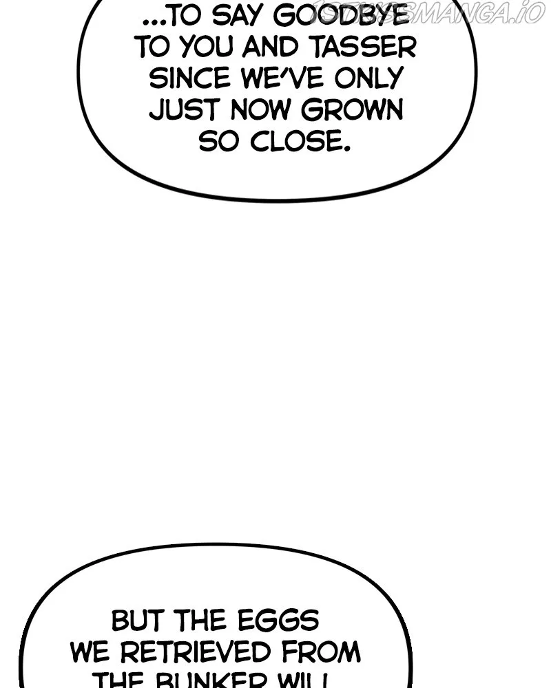 God Tribe Chapter 13 – Page 172
