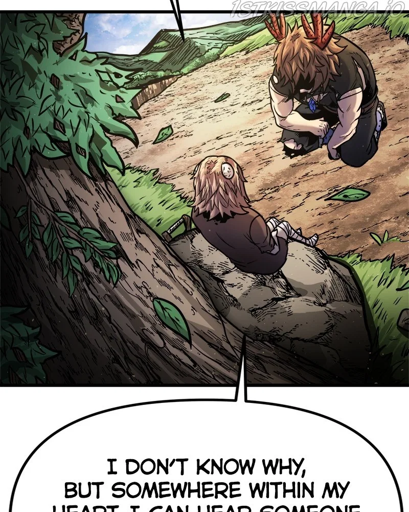 God Tribe Chapter 13 – Page 177