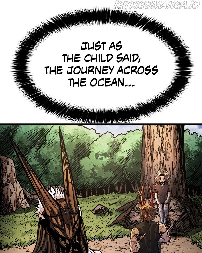 God Tribe Chapter 13 – Page 179