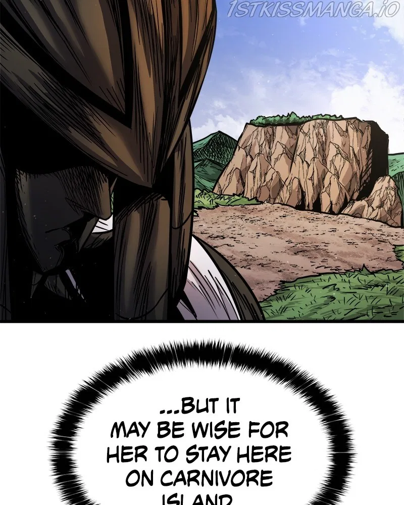 God Tribe Chapter 13 – Page 183