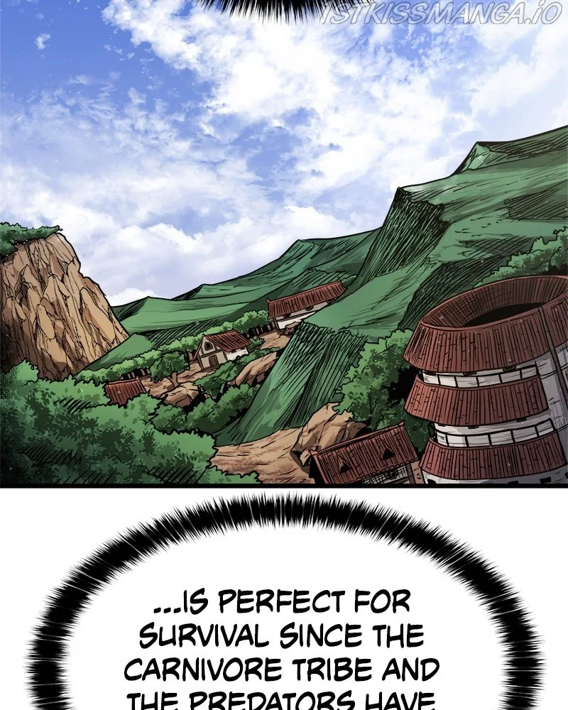God Tribe Chapter 13 – Page 185