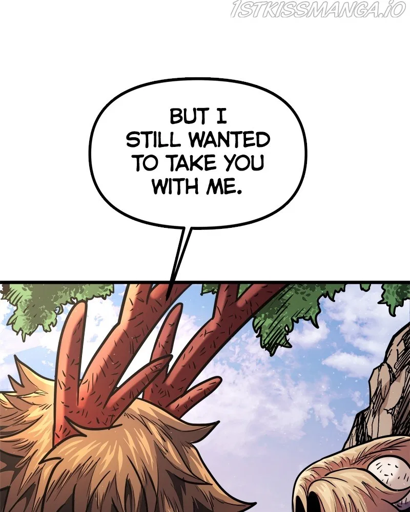 God Tribe Chapter 13 – Page 187