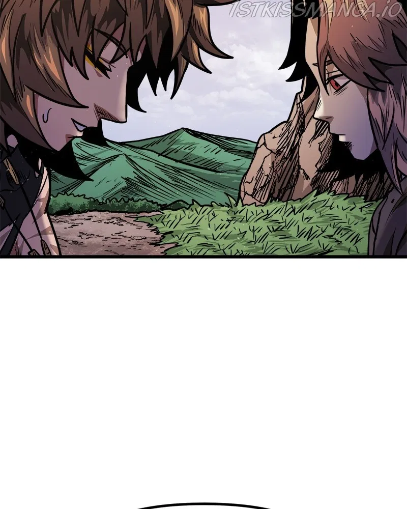 God Tribe Chapter 13 – Page 188