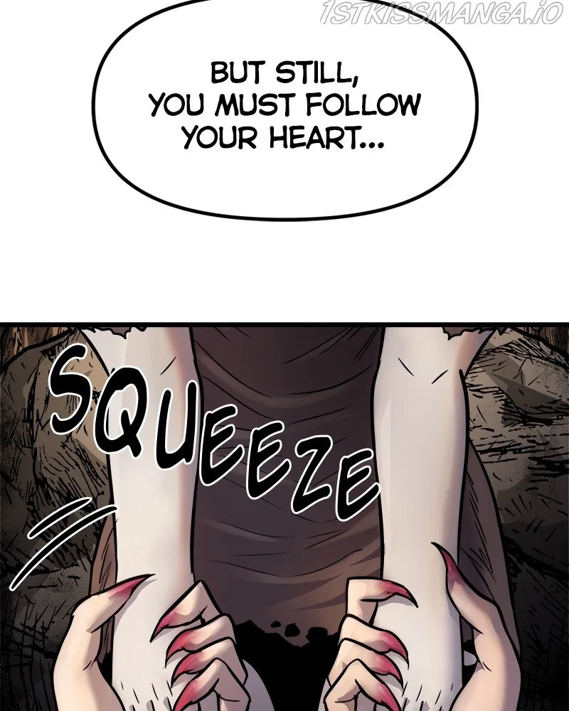 God Tribe Chapter 13 – Page 189
