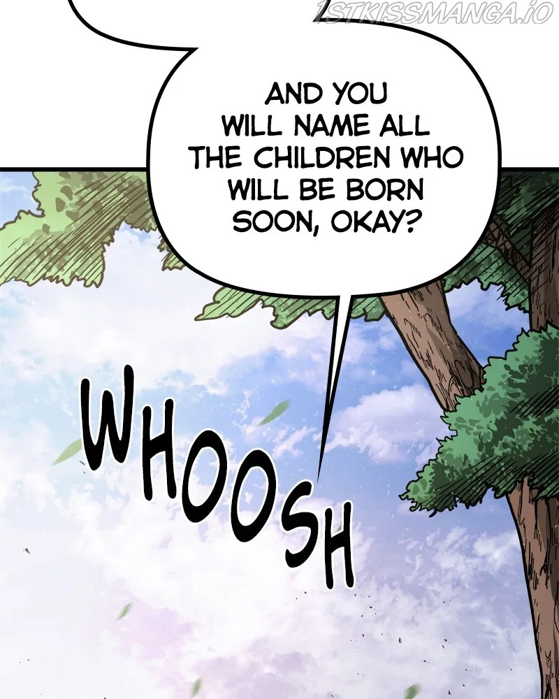 God Tribe Chapter 13 – Page 192
