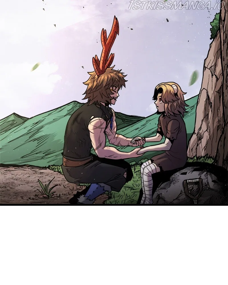 God Tribe Chapter 13 – Page 193