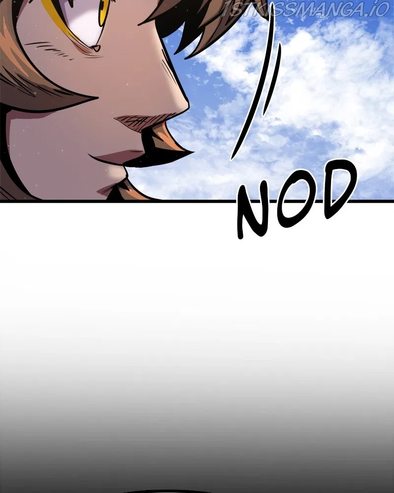 God Tribe Chapter 13 – Page 198