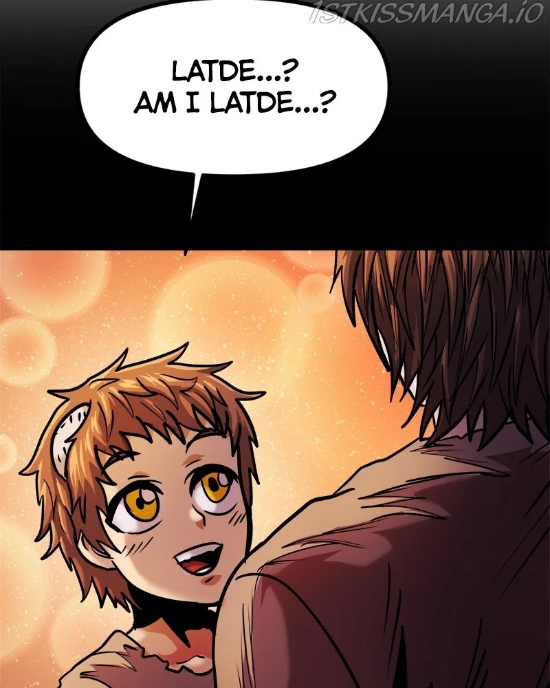 God Tribe Chapter 13 – Page 199