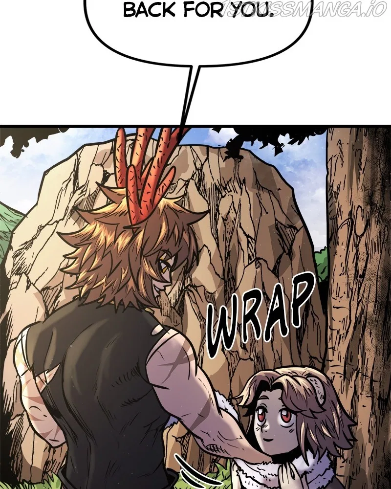 God Tribe Chapter 13 – Page 202