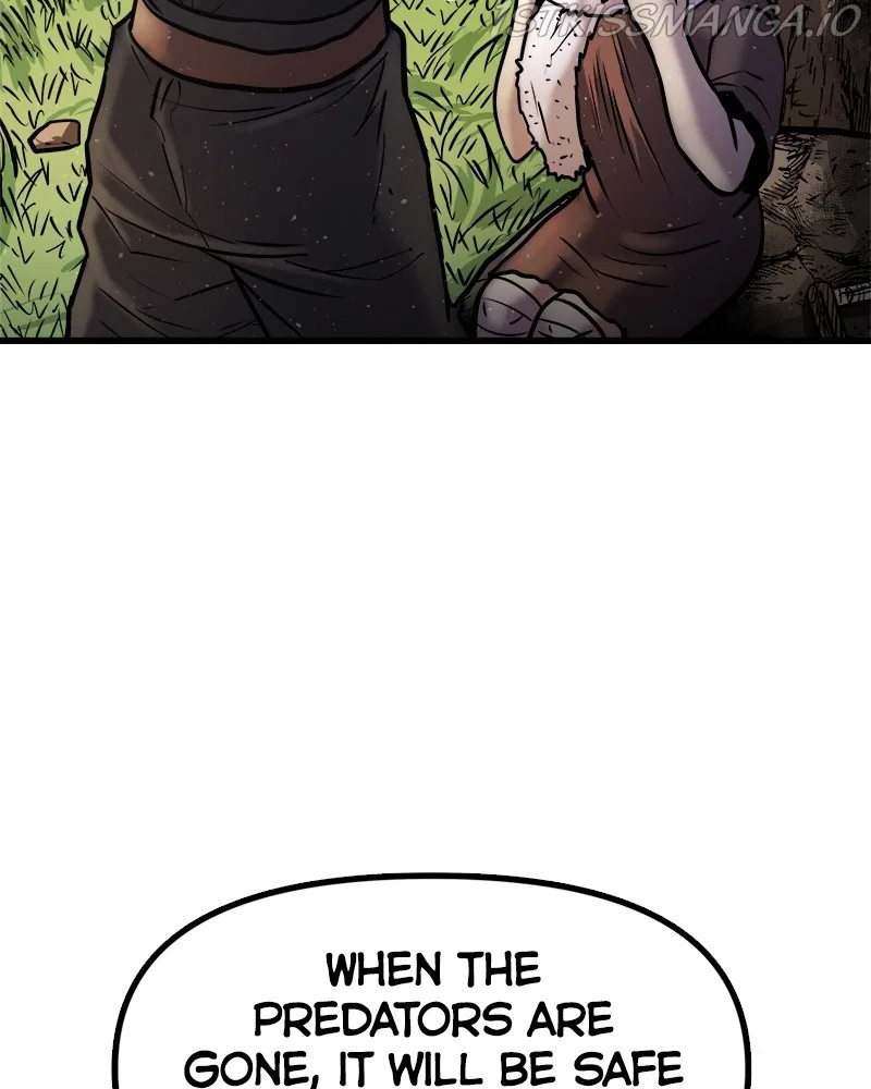 God Tribe Chapter 13 – Page 203