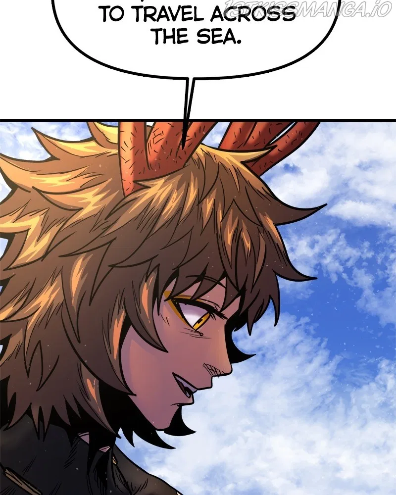 God Tribe Chapter 13 – Page 204