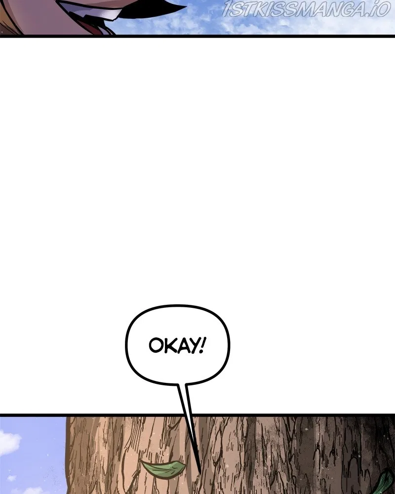 God Tribe Chapter 13 – Page 207