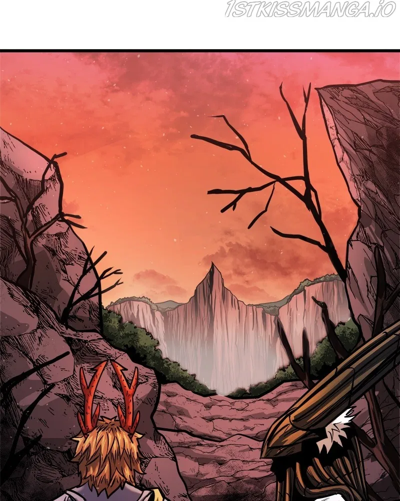 God Tribe Chapter 13 – Page 213