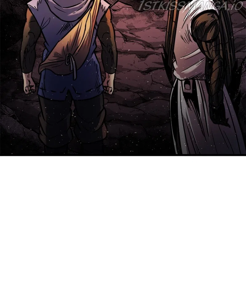 God Tribe Chapter 13 – Page 214