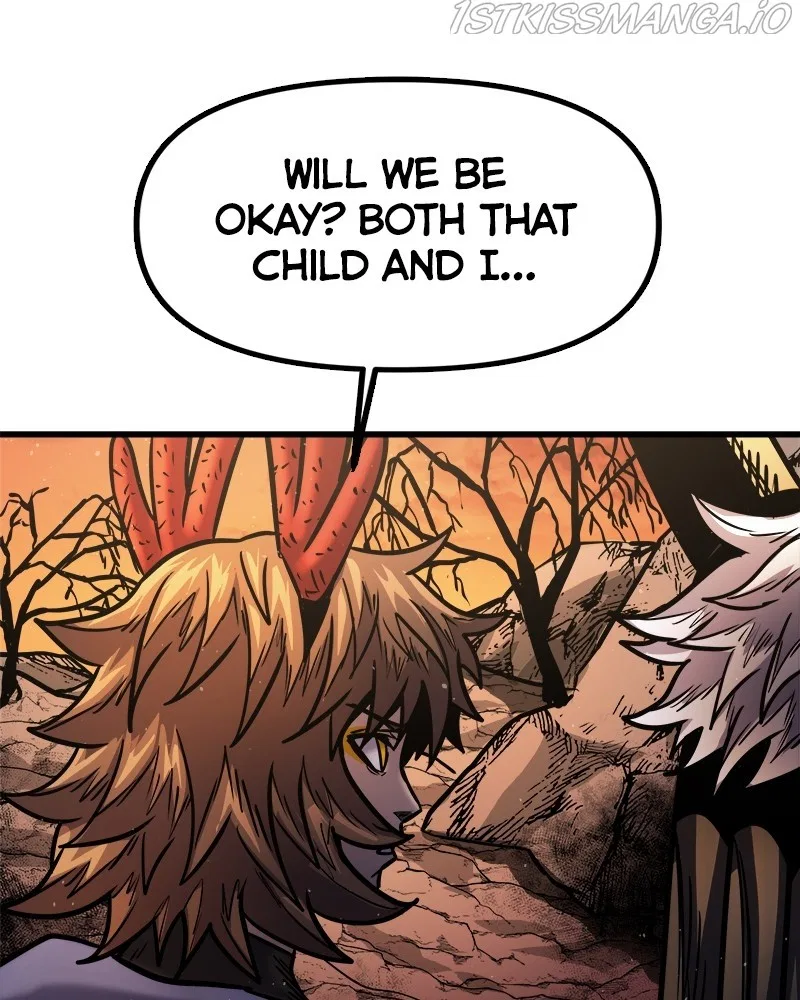 God Tribe Chapter 13 – Page 215