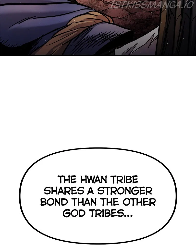 God Tribe Chapter 13 – Page 216