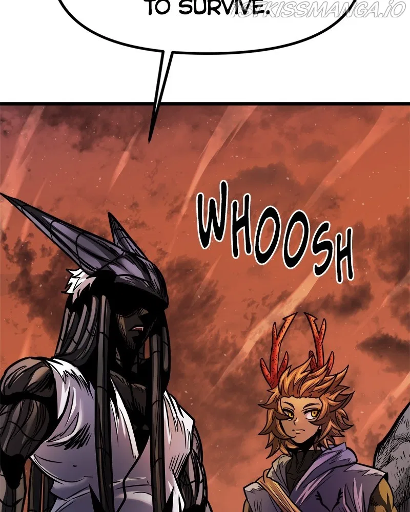 God Tribe Chapter 13 – Page 218