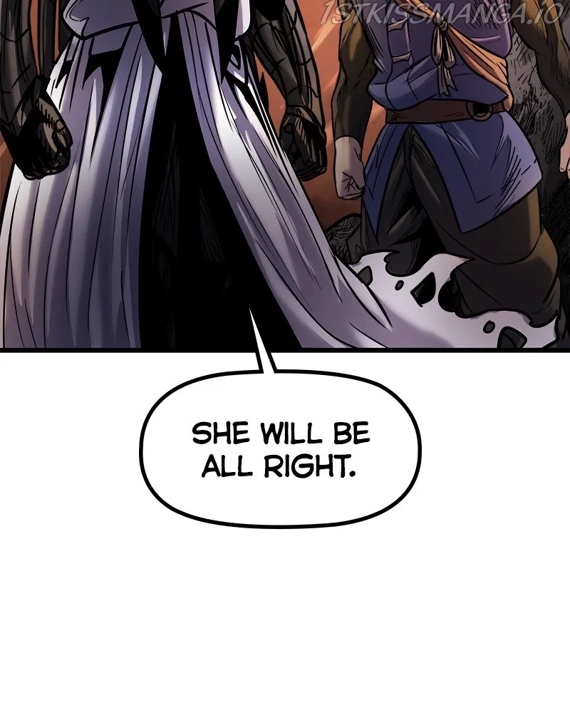 God Tribe Chapter 13 – Page 219