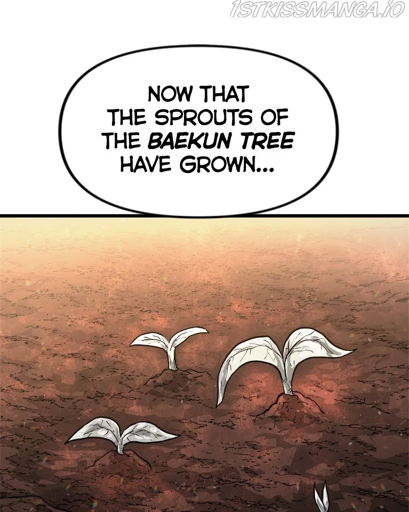 God Tribe Chapter 13 – Page 220