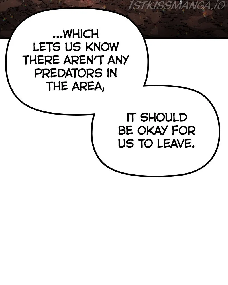 God Tribe Chapter 13 – Page 221