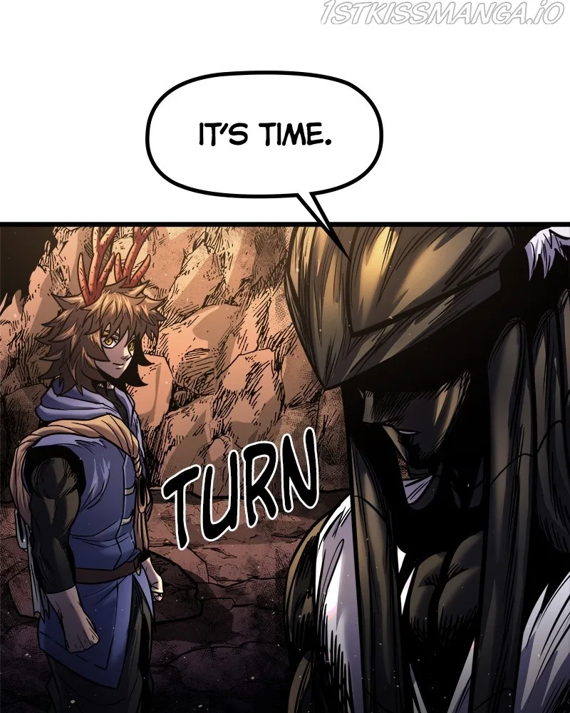 God Tribe Chapter 13 – Page 222