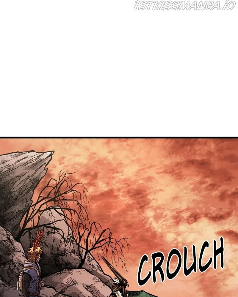 God Tribe Chapter 13 – Page 224