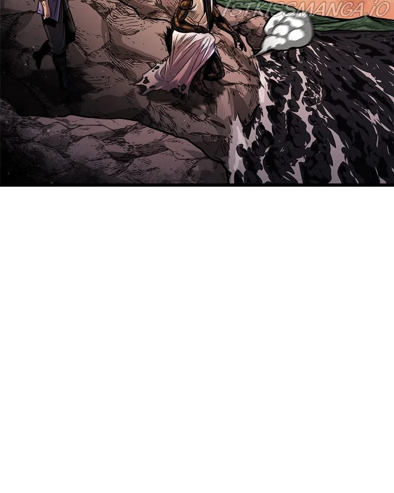 God Tribe Chapter 13 – Page 225