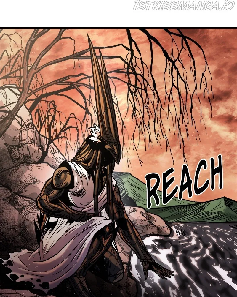 God Tribe Chapter 13 – Page 226