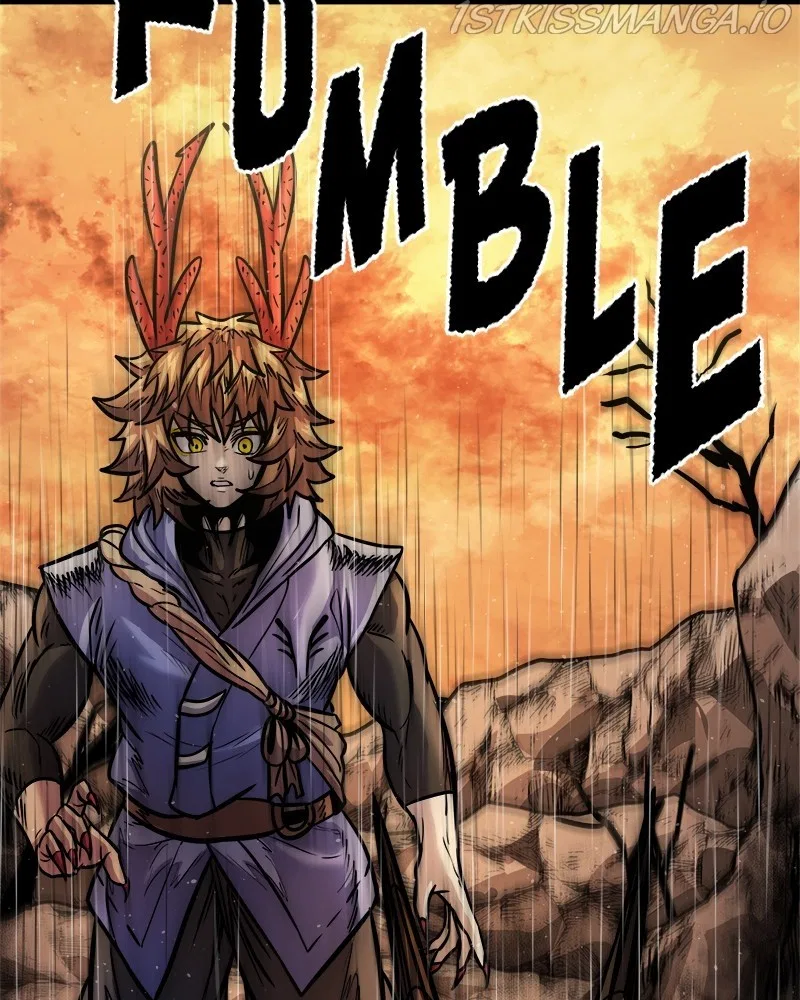 God Tribe Chapter 13 – Page 233