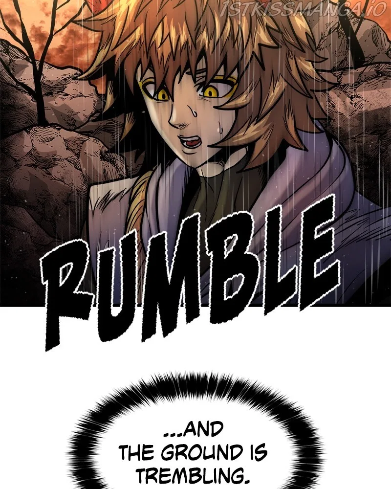 God Tribe Chapter 13 – Page 236