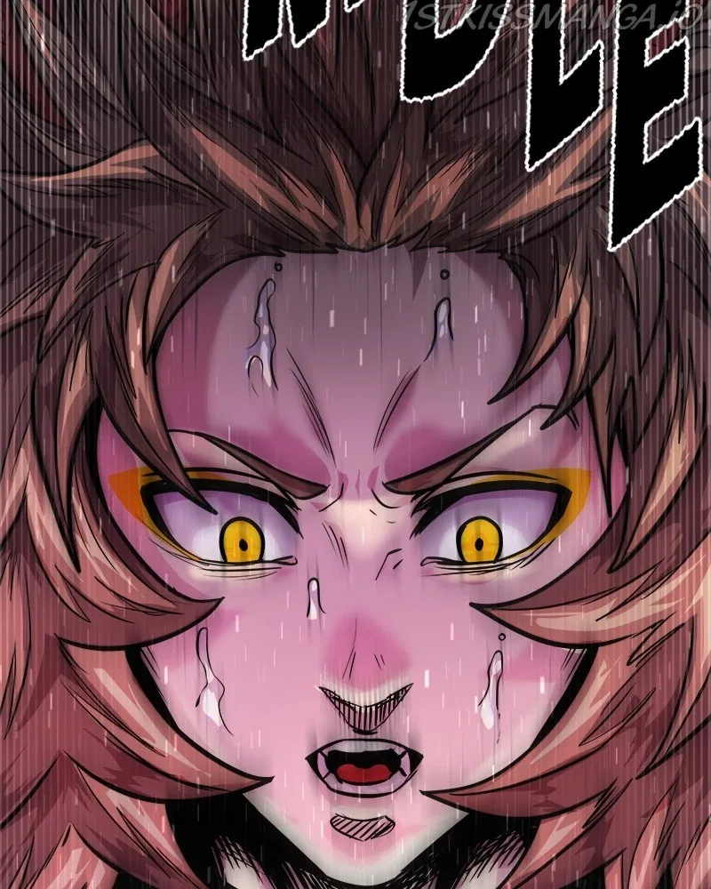 God Tribe Chapter 13 – Page 240