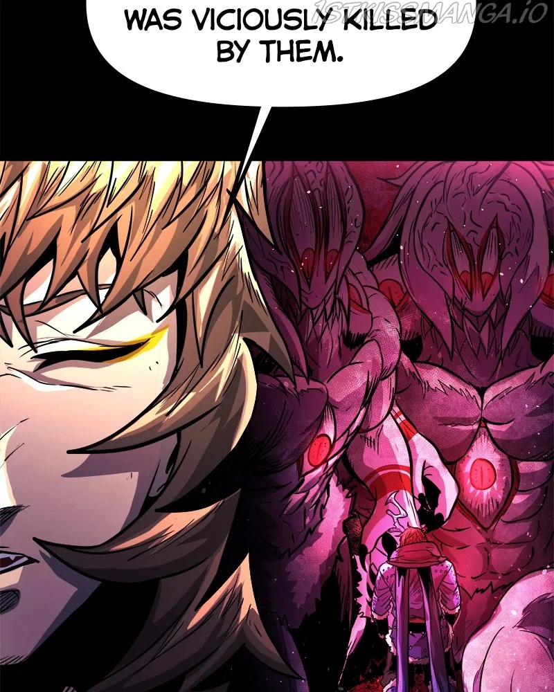 God Tribe Chapter 12 – Page 10