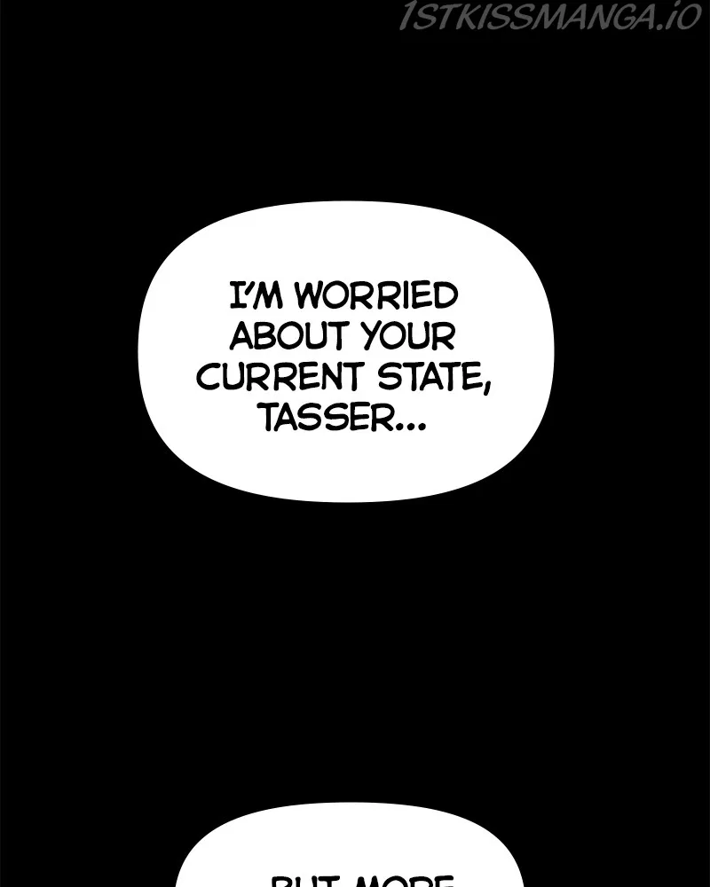 God Tribe Chapter 12 – Page 13