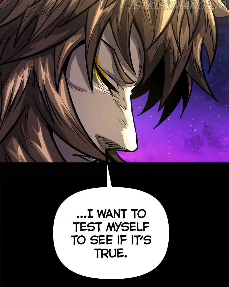 God Tribe Chapter 12 – Page 19