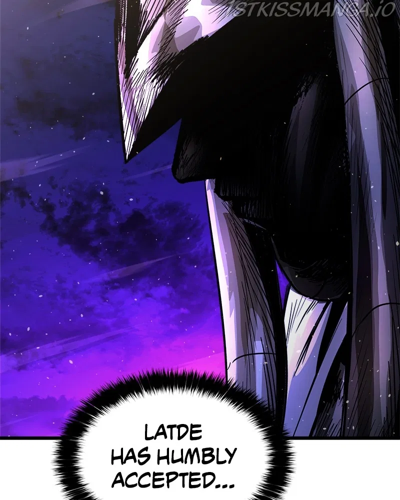 God Tribe Chapter 12 – Page 21