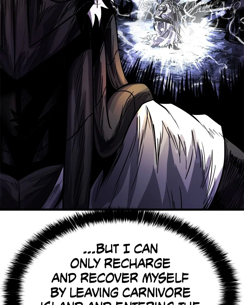 God Tribe Chapter 12 – Page 35