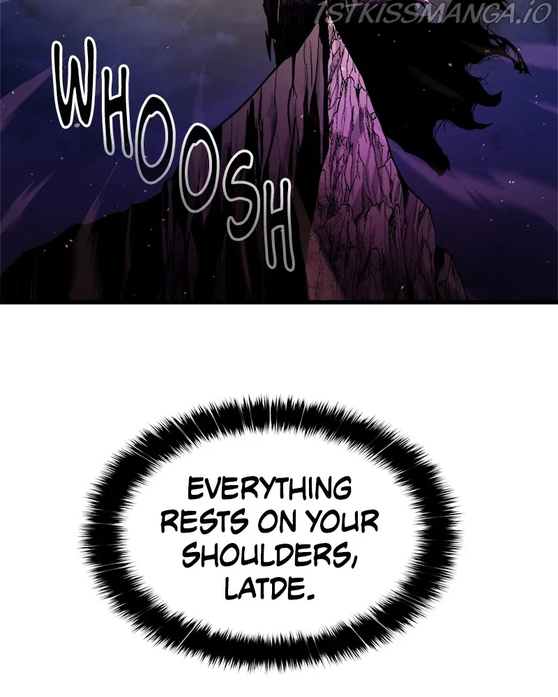 God Tribe Chapter 12 – Page 38