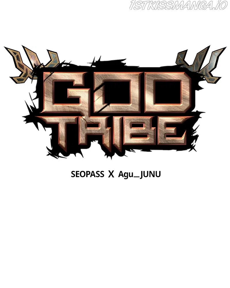 God Tribe Chapter 12 – Page 40