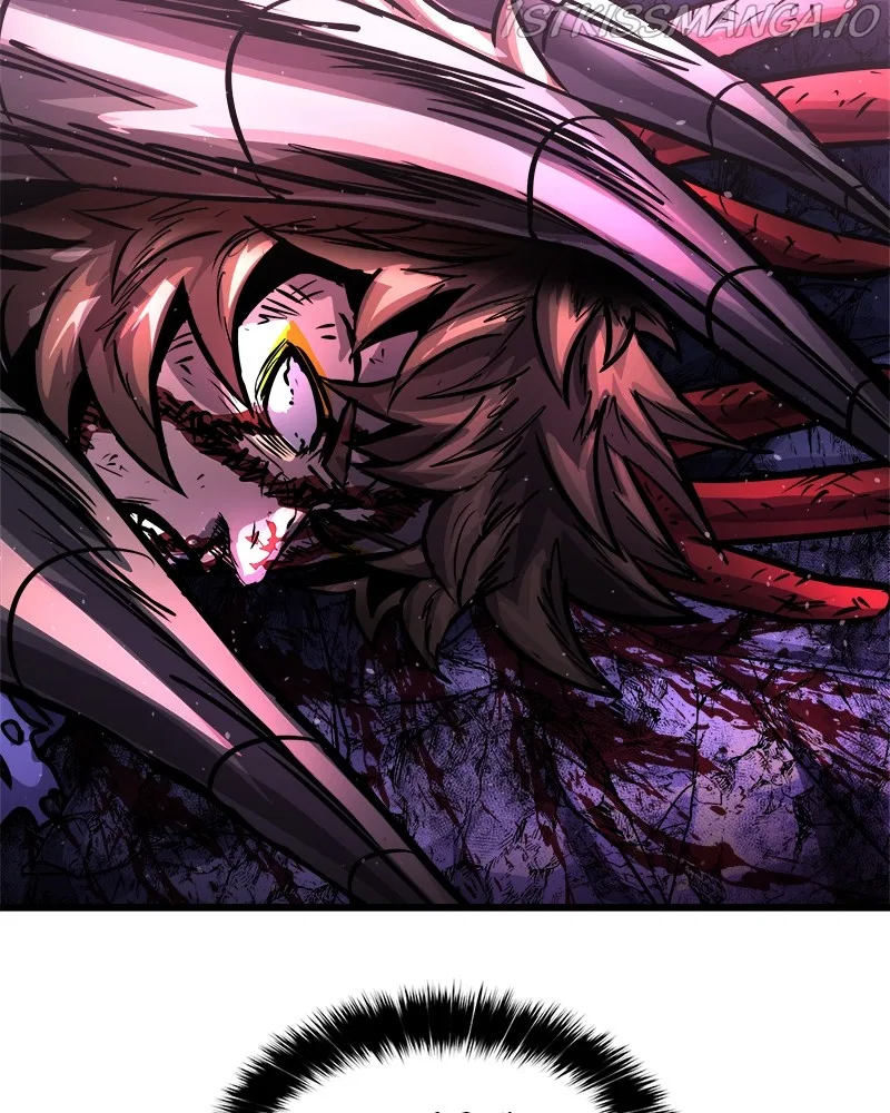 God Tribe Chapter 12 – Page 47