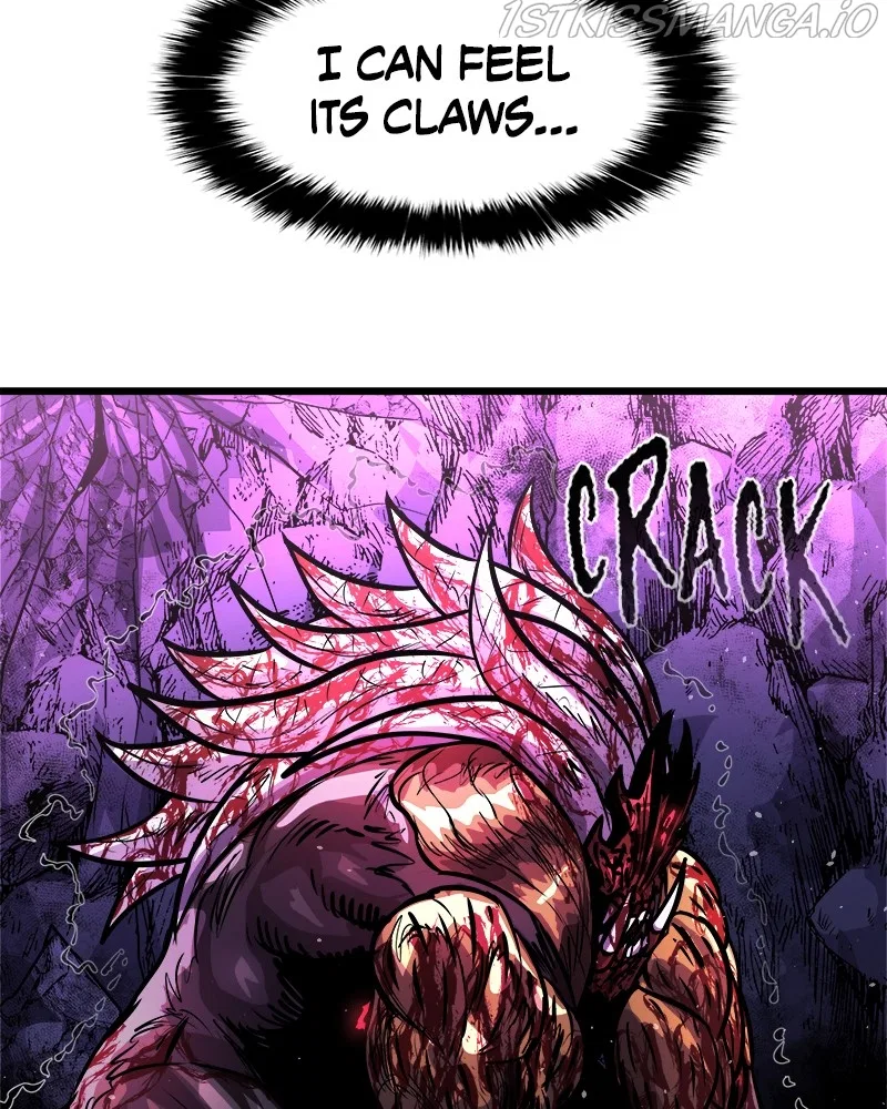 God Tribe Chapter 12 – Page 49