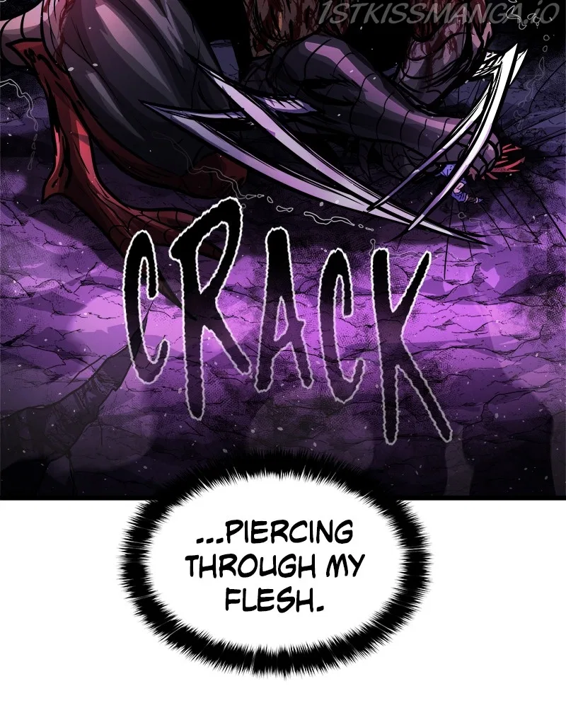 God Tribe Chapter 12 – Page 50